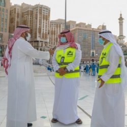 وزير الشؤون الإسلامية: المرأة السعودية قدمت أعمالاً متميزة ونسعى لزيادة توظيفها بالوزارة.